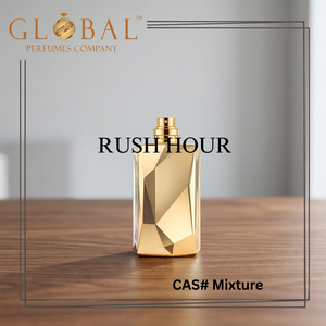 น้ำหอม G RUSH กลิ่นหอมหวาน ติดทนนาน น้ำหอมเข้มข้น ผสมกลิ่นได้ตามต้องการ ผลิตภัณฑ์ดูแลส่วนบุคคล สร้างสรรค์น้ำหอม - Product Image 2