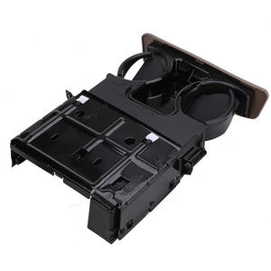 Porte-gobelet automobile en stock pour Ford F-250/350/450/550 Modèle YC3Z-2513560-CAD - Product Image 2