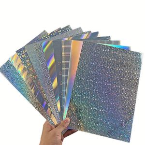 Customized Tissue Paper With Company Logo Cloth Packing Designed Wrapping For Clothes Gift Packaging - Product Image 5