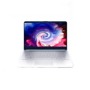 Laptop Grosir Baru Komputer Notebook Solid State Drive 14 Inci 256GB