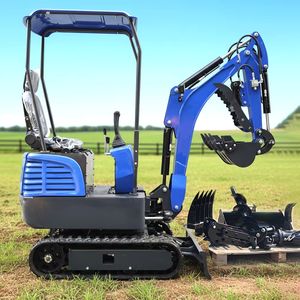 <span class=keywords><strong>Mini</strong></span>-excavatrice <span class=keywords><strong>Kubota</strong></span> Diesel avec moteur EPA DY12Pro, <span class=keywords><strong>mini</strong></span>-excavatrice chinoise à vendre avec ensemble d'accessoires pour <span class=keywords><strong>mini</strong></span>-excavatrice - Product Image 5