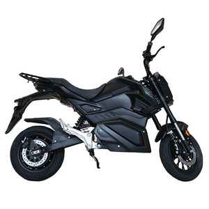 มอเตอร์ไซค์ 200 ซีซี สุดเท่ สีดำด้าน - Product Image 2