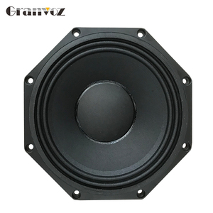 Caisson de basses de compétition pour <span class=keywords><strong>voiture</strong></span> 250W-400W, haut-parleur SPL 75-90dB, caisson de basses de 12 pouces pour l'<span class=keywords><strong>audio</strong></span> de <span class=keywords><strong>voiture</strong></span> - Product Image 3