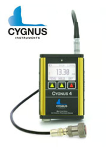 Tout nouveau jaugeur d'épaisseur ultrasonique à usage général Cygnus 4+ - Product Image 2