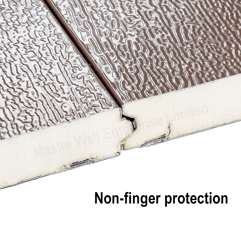 insulated garage door panels