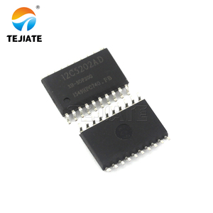 Componenti <span class=keywords><strong>elettronici</strong></span> Hot <span class=keywords><strong>chip</strong></span> integrati STC Full 51 serie di microcontrollori tra cui STC89C52RC/STC12/15/89 - Product Image 6