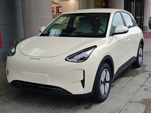 Geely Xingyuan d'occasion 2025 310km édition jeunesse-<span class=keywords><strong>lignée</strong></span> authentique Geely EV, fiable pour les déplacements quotidiens - Product Image 2