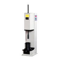 Appareil de compactage Proctor multifonction électrique automatique à affichage numérique pour laboratoire, pour sols standard et modifiés, usage intensif