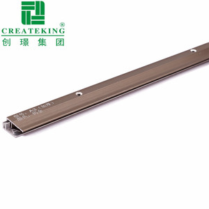 Usine <span class=keywords><strong>de</strong></span> fabrication <span class=keywords><strong>de</strong></span> revêtements <span class=keywords><strong>de</strong></span> <span class=keywords><strong>sol</strong></span> en Aluminium, pour la <span class=keywords><strong>Transition</strong></span> des revêtements <span class=keywords><strong>de</strong></span> <span class=keywords><strong>sol</strong></span> OEM - Product Image 1