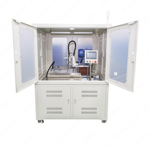 Línea de Producción Industrial para Tubos de Tubería de Calor - Product Image 1