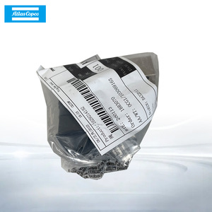 โซลินอยด์วาล์ว Atlas Copco รุ่น 1629214192 อะไหล่คอมเพรสเซอร์อุตสาหกรรมโลหะ - Product Image 1