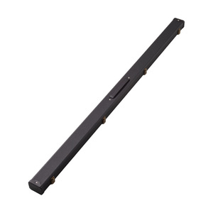 Estuche Portátil para Taco de Billar, Impermeable, Deportivo, Personalizado, de Tela Resistente, Material PU, Precio al por Mayor - Product Image 1
