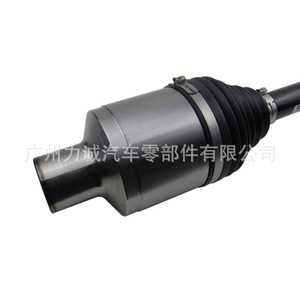 เพลาขับ GL343A426AB เข้ากันได้กับแรปเตอร์ F150 GL343A427AB ประกอบครึ่งเพลาหน้าใหม่ - Product Image 1