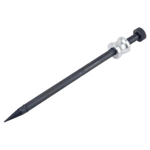 Outil d'extraction de joints d'injecteurs diesel 4,5-13,2 mm en acier au carbone, outil manuel de réparation automobile, extracteur de joints d'injecteurs de carburant à usage général - Product Image 5