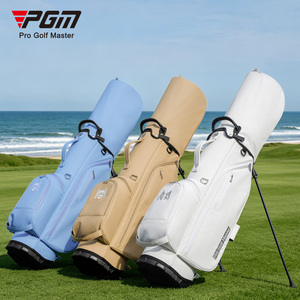 <span class=keywords><strong>Sac</strong></span> <span class=keywords><strong>de</strong></span> <span class=keywords><strong>golf</strong></span> léger en PU imperméable pour femmes, avec logo personnalisé, <span class=keywords><strong>sac</strong></span> <span class=keywords><strong>de</strong></span> club <span class=keywords><strong>de</strong></span> <span class=keywords><strong>golf</strong></span> professionnel pour femmes, <span class=keywords><strong>sac</strong></span> <span class=keywords><strong>de</strong></span> transport portable - Product Image 1