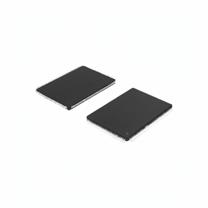 128 LQFP 72V3643L15PF Electronics Component Logic BOM IC In Stock - Product Image 1