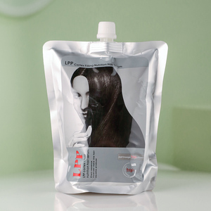 OEM-<span class=keywords><strong>mascarilla</strong></span> para el cuidado del cabello, reparación profunda, salón de tratamiento, <span class=keywords><strong>hidratante</strong></span> orgánico <span class=keywords><strong>profesional</strong></span>, el mejor, oro, caviar, argán, LPP - Product Image 1