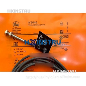 หนึ่งตัวสำหรับ IFM รุ่นใหม่ IY5046 พรอกซิมิตี้สวิตช์ H - Product Image 1