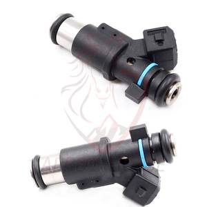 Autoteile Autokraftstoff-Einspritz düse für GROSSE WAND C50 COOLBEAR FLORID M4 WINGLE7 Schwebeflug H5 Poer Kingkong - Product Image 1