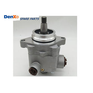 Conjunto de Motor para Camión Scania 1439958, Bomba Servo, Bomba de Dirección Asistida para Camión - Product Image 3