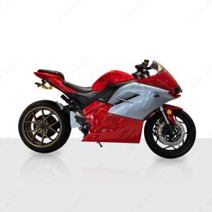 E Dirt Bikes à vendre 8000W Panigale <span class=keywords><strong>Ducati</strong></span> 140 km/h Super Speed Meilleur scooter électrique tout terrain pour les cyclistes - Product Image 4