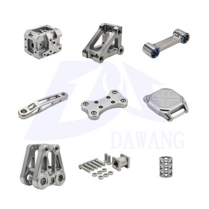 บริการงานกลึงซีเอ็นซีตามสั่ง ผลิตงานด่วน บรอชชิ่ง มิลลิ่ง ชิ้นส่วนคลัตช์รถยนต์สแตนเลส - Product Image 1