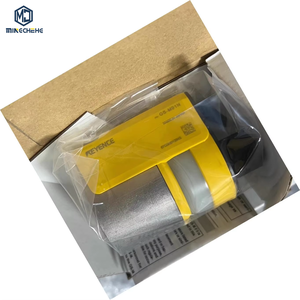 เครื่องอัดผงอุตสาหกรรมความแม่นยำสูง รุ่น GS-M91N สำหรับงานเซรามิก เทคโนโลยีโลหะ และเคมี พร้อมระบบปรับค่าได้ - Product Image 1