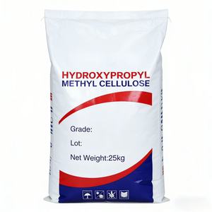 Hydroxypropylméthylcellulose HPMC, additif pour composé autonivelant à base de gypse, rétenteur d'eau - Product Image 1