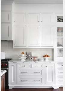 Gabinetes de Cocina Modernos Eco-Tech con Almacenamiento Inteligente Integrado - Product Image 5