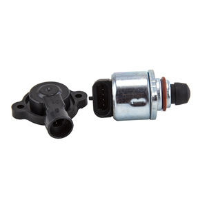 Sensor del cuerpo del acelerador con sensor IAC 5961 para motor Ford Camaro 4.8 5.3 6.0 - Product Image 1