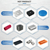 Dispositivo de Prueba Personalizado Multimaterial de Acero Inoxidable y Baquelita/Acrílico/FR4, Accesorio Mecanizado por CNC para Automatización Industrial