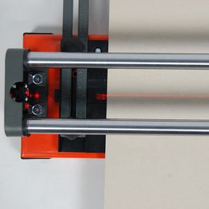 Coupe-carreaux professionnel <span class=keywords><strong>de</strong></span> fabrication directe avec équipement laser et roulements à billes durables pour carrelage mural/sol - Product Image 4