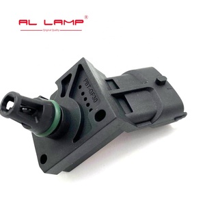 0261230296 Đối Với Cảm Biến Áp Suất Tăng Áp Volvo Turbo - Product Image 1