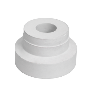 Alumínio fundição cerâmica tubo com alta temperatura resistência para Riser Sleeve - Product Image 2