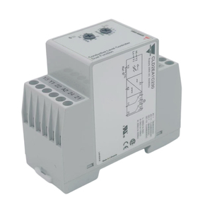 New Original CLD2EA1C230 CL Series 230VAC Conductive 2 Point Level Controller DIN Rail Liquid Level Control <b>Relay</b> - Product Image 5