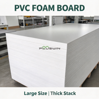Panneau de décoration intérieure en PVC blanc imperméable pour porte de placard, armoire, cuisine