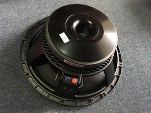 Haut-parleur 40 w de 15 pouces, modèle ferrari, caisson de basses pro, pour RC haut-parleur de remplacement, basses nouveau-nés - Product Image 4