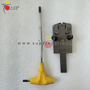 WD 1 Set 48/5S Narrow <b>Binding</b> Head 48/5 S Stitching Head for Martini for Osako Etc Printing <b>Machine</b> - Product Image 6