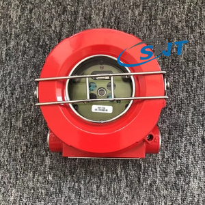 FS20X Detector UV/Dual IR/VIS Electro-Optical <b>Fire</b> and FS20X-211-21-2 Industrial Fixed WideBand IR FS20X - Product Image 3