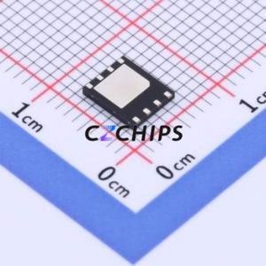 Haute qualité FDMS5672 Power-56-8 Transistor Transistor à effet de champ (MOSFET) Vente entière Puces de composants électroniques et service de nomenclature - Product Image 2