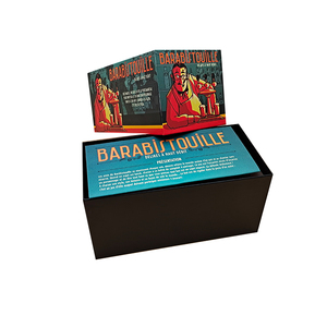 Fabbricazione di giochi da tavolo per adulti - Product Image 2