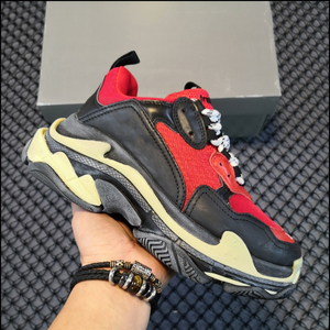 Zapatillas de Moda 2026, Originales y de Alta Calidad para Hombre, Zapatillas de Diseño de Lujo para Mujer, Zapatillas Antideslizantes para Correr, Zapatillas Casuales para Hombre - Product Image 1