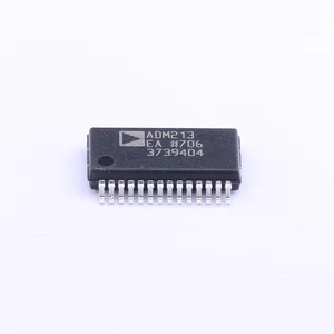 ICチップ集積回路IC SSOP-28 ADM213EARSZ-REELオリジナル新品在庫あり