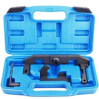 Pour PSA Citroen Peugeot Vauxhall Toyota 1.0 1.2 moteur arbre à cames alignement outils de verrouillage Kit d'outils de courroie de distribution