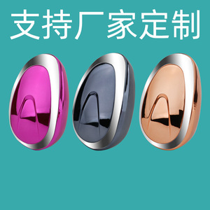 Nano Glass Hair Remover Manual Exfoliation Tool For Women Painless Physical Epilator Glass Material - Product Image 2