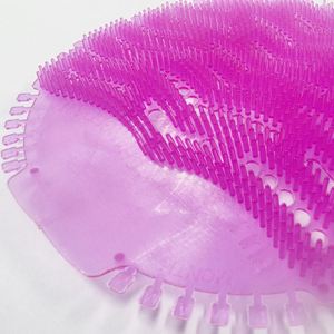 Pastilles désodorisantes anti-éclaboussures personnalisées en gros pour urinoirs, avec parfum longue durée, style vague, pour toilettes masculines - Product Image 5