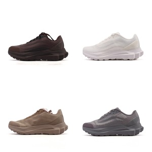 Chaussures de sport respirantes et absorbantes en maille pour hommes et femmes, idéales pour la marche et le cross-training, style décontracté et tendance - Product Image 4