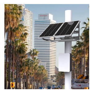 Kit solaire tout-en-un, conception étanche et compacte, parfait pour les régions éloignées <span class=keywords><strong>sans</strong></span> <span class=keywords><strong>électricité</strong></span> - Product Image 3