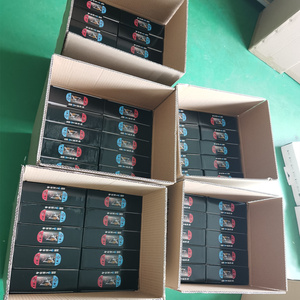 Nhà Máy Bán Hàng Trực Tiếp X7 Xách Tay Trò Chơi Giao Diện Điều Khiển 4.5 Inch 8G 16G Được Xây Dựng Trong 10000 Trò Chơi Đa Chức Năng Cầm Tay Trò Chơi Máy Nghe Nhạc X7 - Product Image 4