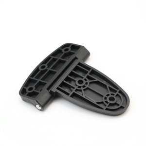 Xinjieliang CL108 Plastic Hinge Industrial Equipment Cabinet <b>Door</b> <b>Hardware</b> - Product Image 3